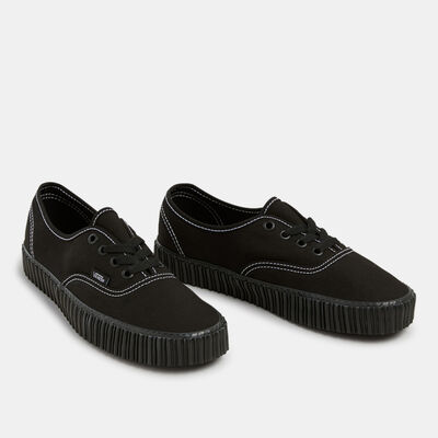 Vans Authentic Creeper Unisex Shoes Black