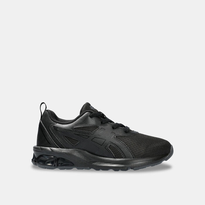 ASICS Kids' GEL-QUANTUM 90 IV Running Shoes (Younger Kids) Black ASICS Kids' GEL-QUANTUM 90 IV Running Shoes (Younger Kids) Black image number 0