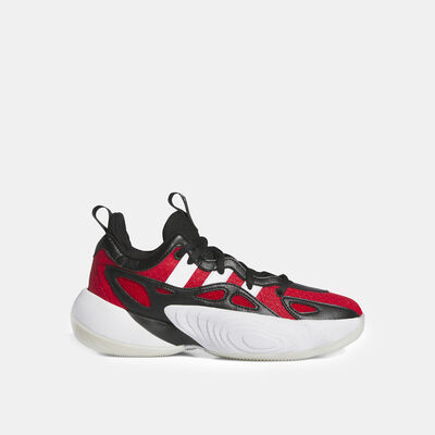 adidas Kids' Trae Young Unlimited 2 Low Basketball Shoes (Older Kids) Multi adidas Kids' Trae Young Unlimited 2 Low Basketball Shoes (Older Kids) Multi