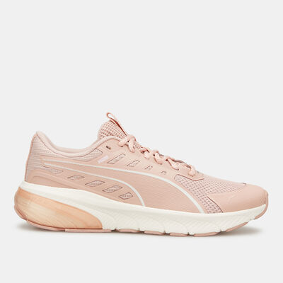 PUMA Women's Cell Glare Running Shoes Pink