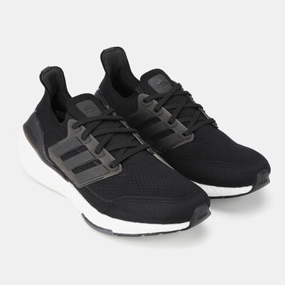 adidas Men's Ultraboost 21 Shoe Black