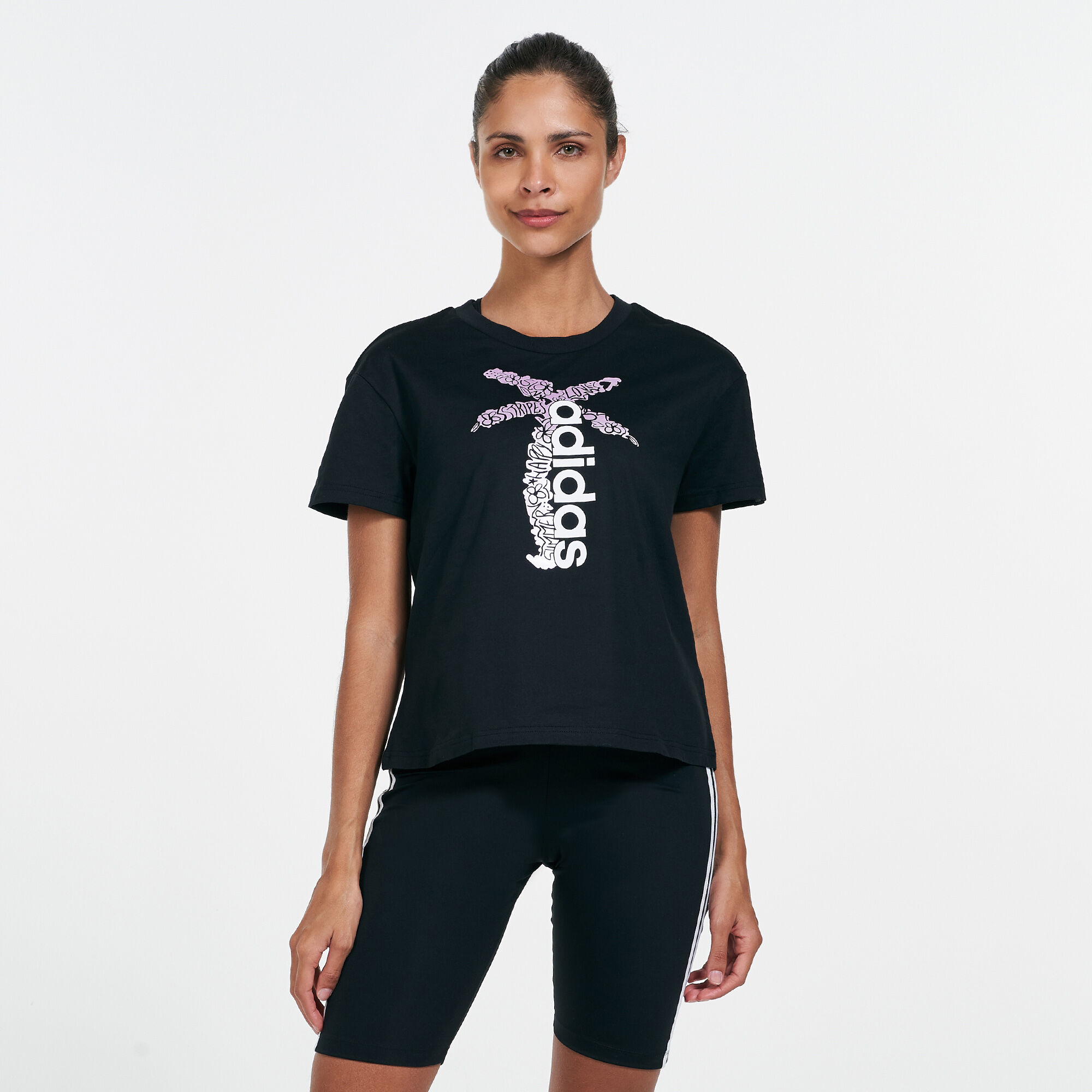 Adidas palm t shirt shop