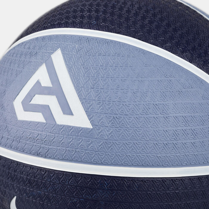 Nike Playground 8P 2.0 Ball Blue Nike Playground 8P 2.0 Ball Blue image number 2
