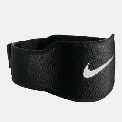 Nike Structured Training 3.0 Belt Black Nike Structured Training 3.0 Belt Black