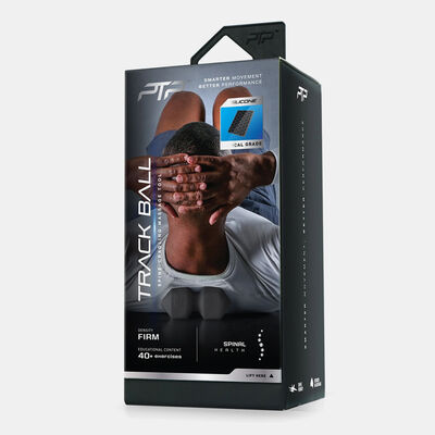 PTP Firm Track Ball Black PTP Firm Track Ball Black