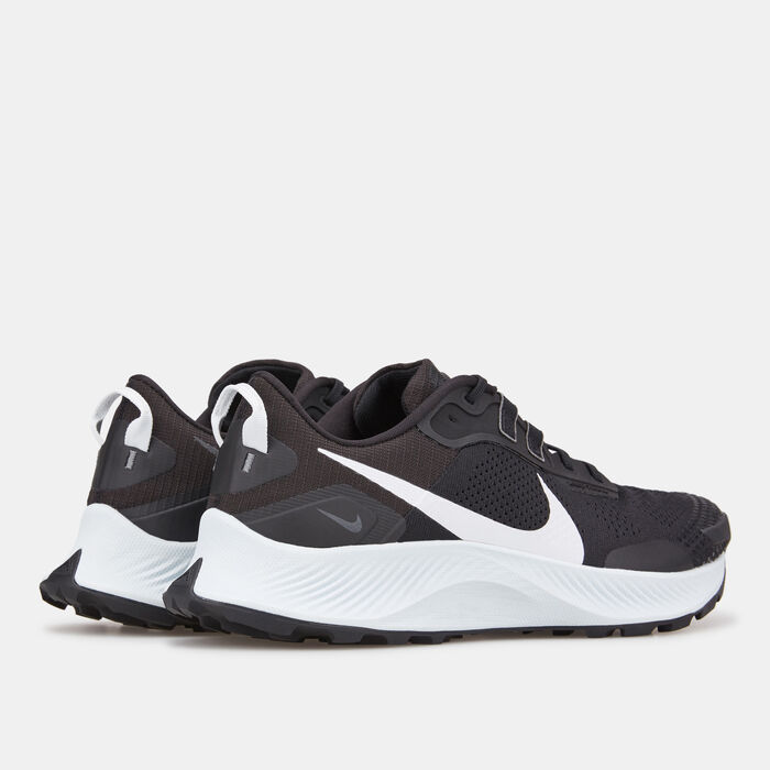 Nike Men's Pegasus Trail 3 Shoe Black Nike Men's Pegasus Trail 3 Shoe Black image number 3