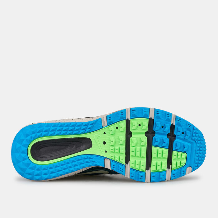Nike Men's Juniper Trail Shoe Green image number 3