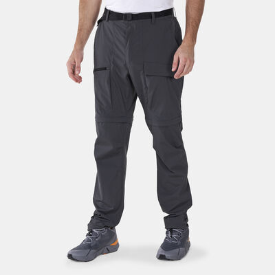 Columbia Men's Maxtrail™ Lite Convertible Pants Black Columbia Men's Maxtrail™ Lite Convertible Pants Black