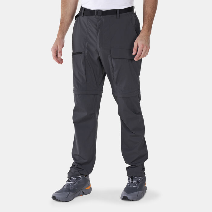Columbia Men's Maxtrail™ Lite Convertible Pants Black Columbia Men's Maxtrail™ Lite Convertible Pants Black image number 0