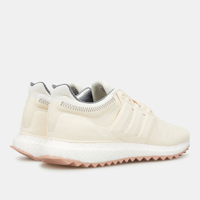 adidas Women's Ultraboost DNA XXII Lifestyle Running Shoe Beige image number 3