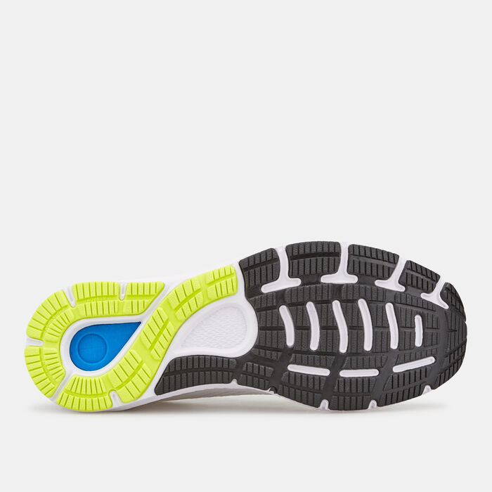 Under Armour Men's UA HOVR Sonic 5 Shoe White Under Armour Men's UA HOVR Sonic 5 Shoe White image number 3