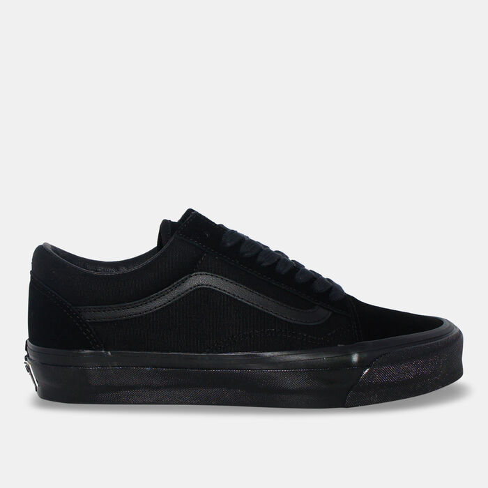 Vans Premium Old Skool 36 Unisex Shoes Black Vans Premium Old Skool 36 Unisex Shoes Black image number 0