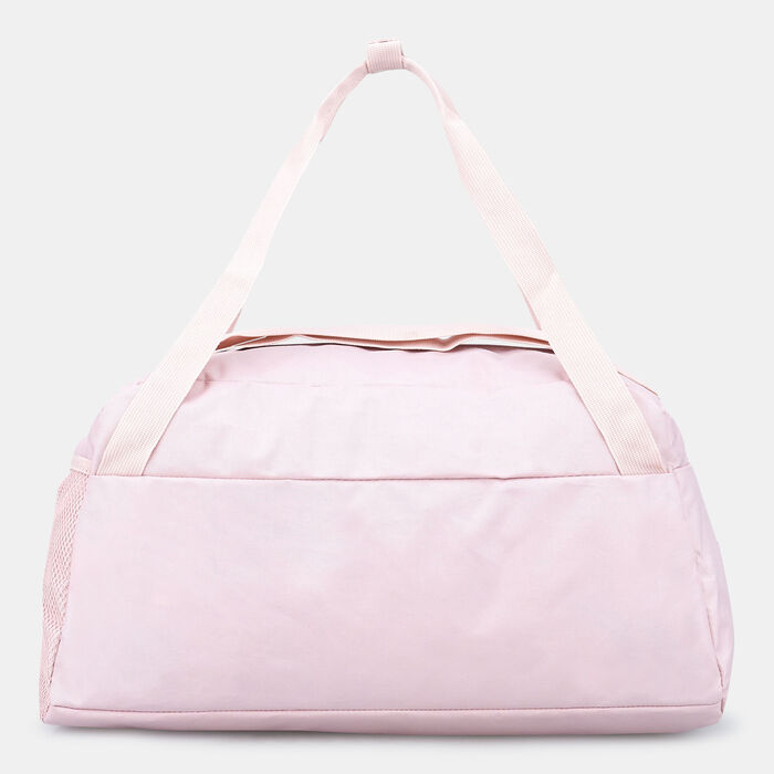 PUMA Phase Sports Duffel Bag Pink image number 1