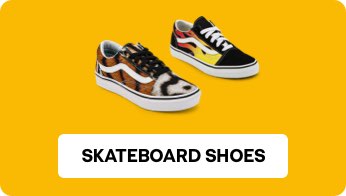 Skateboarding Shoes