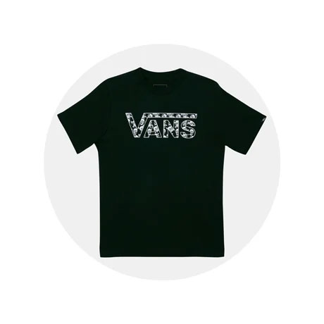 Shop Kids' - Vans Online Store