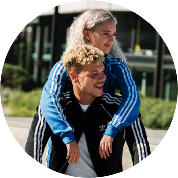 adidas Clothing Online