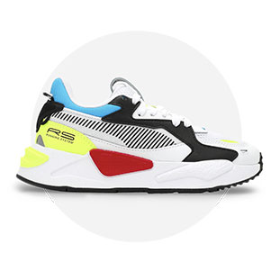 Shop All - PUMA Online Store